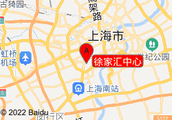 徐家汇中心