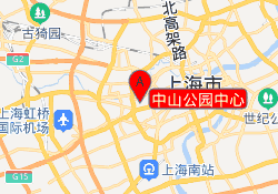 中山公园中心