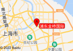 浦东金桥国际