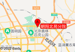 朝阳北苑分院
