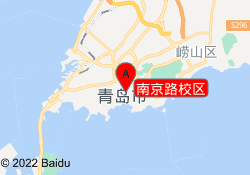 南京路校区