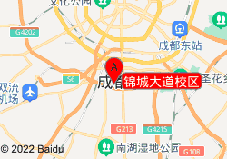 锦城大道校区