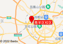 青羊区校区