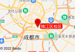 锦江区校区