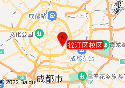 锦江区校区