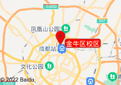 金牛区校区