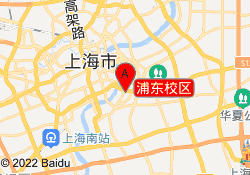 浦东校区