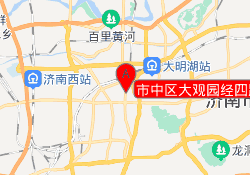 市中区大观园经四路