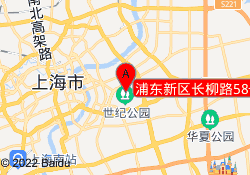 浦東新區(qū)長柳路58號
