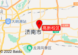 高新校区