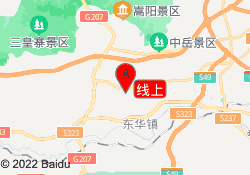 线上
