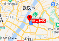 财大校区