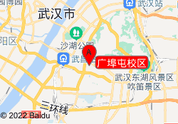 广埠屯校区