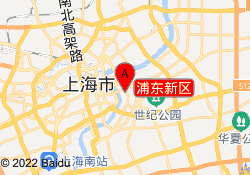 浦东新区