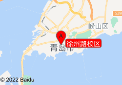 徐州路校区