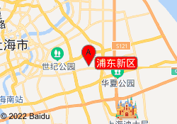 浦东新区