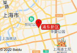 浦东新区