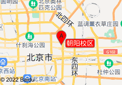 朝阳校区