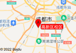 高新区校区