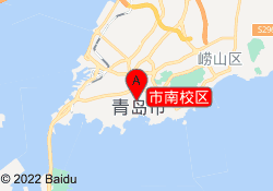 市南校区