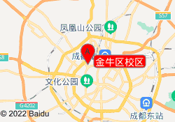 金牛区校区