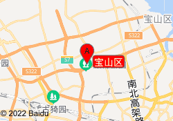 宝山区