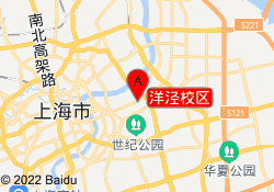 洋泾校区