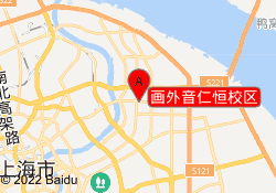 画外音仁恒校区
