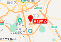 景枫中心