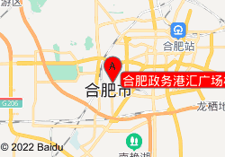 合肥政务港汇广场校区