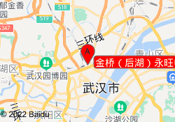 金桥（后湖）永旺中心