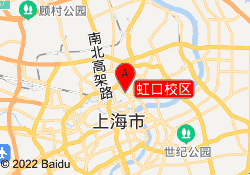 虹口校区
