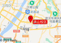 洪山校区