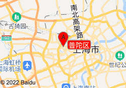 普陀区