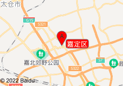 嘉定区