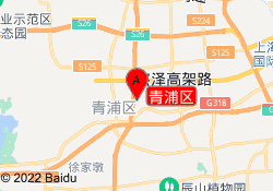 青浦区