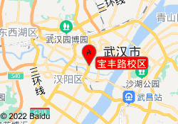 宝丰路校区