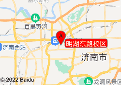 明湖东路校区