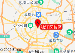 锦江区校区