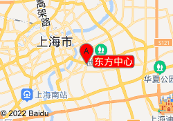 东方中心