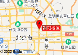 朝阳校区