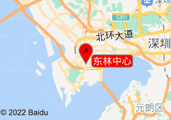 东林中心