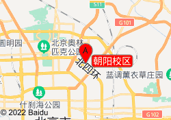 朝阳校区