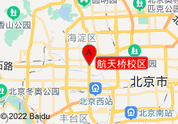 航天桥校区
