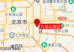 九龙山校区