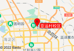 亚运村校区