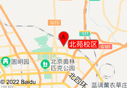 北苑校区