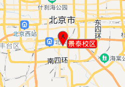 景泰校区