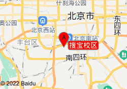 搜宝校区