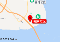 浦东校区